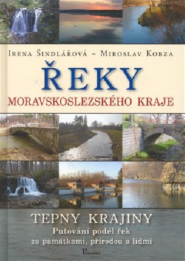 EKY MORAVSKOSLEZSKHO KRAJE - Irena indlov; Miroslav Kobza