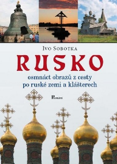 RUSKO - Ivo Sobotka