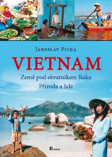 VIETNAM - Jaroslav Picka