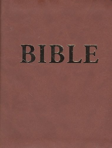 Bible - vzan - imitace ke - Bh