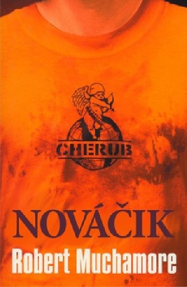 NOVIK - Robert Muchamore