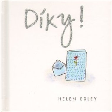 DKY! - Helen Exley