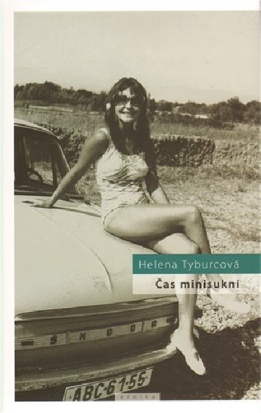 AS MINISUKN - Helena Tyburcov