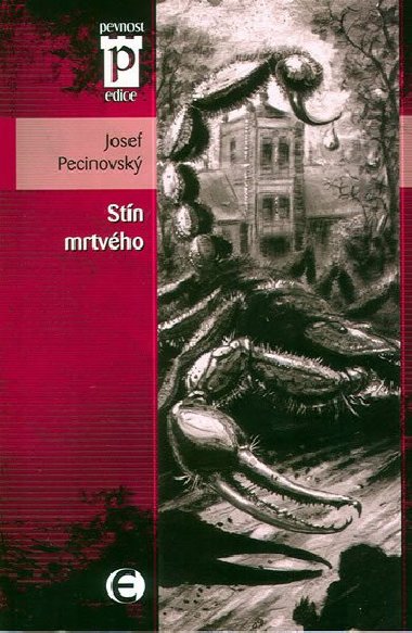 STN MRTVHO - Josef Pecinovsk