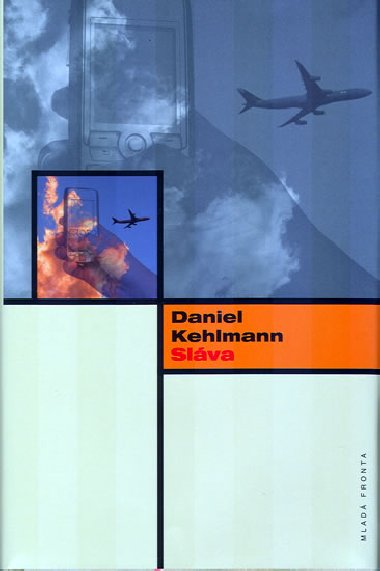 SLVA - Daniel Kehlmann