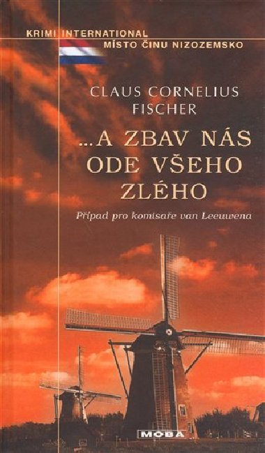 A ZBAV NS ODE VEHO ZLHO - Claus C. Fischer