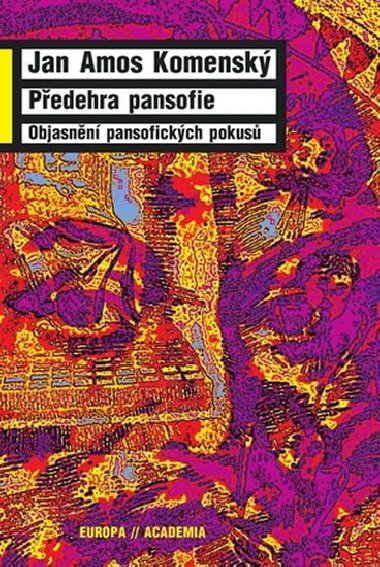 PEDEHRA PANSOFIE - Jan Amos Komensk