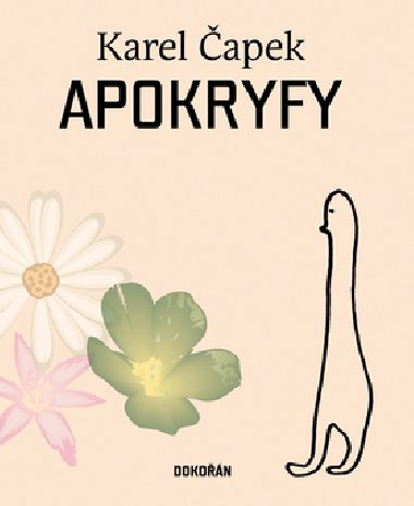 Apokryfy - Karel apek