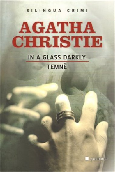 TEMN, IN A GLASS DARKLY - Agatha Christie