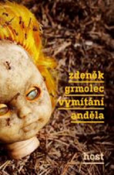 VYMTN ANDLA - Zdenk Grmolec