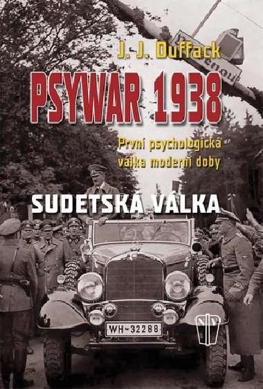 PSYWAR 1938 - J.J. Duffack