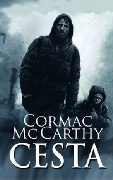 CESTA - Cormac McCarthy