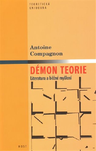 DMON TEORIE - Antoine Compagnon