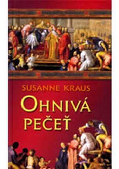 OHNIV PEE - Susanne Kraus