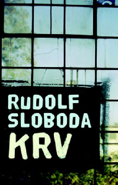 KRV - Rudolf Sloboda