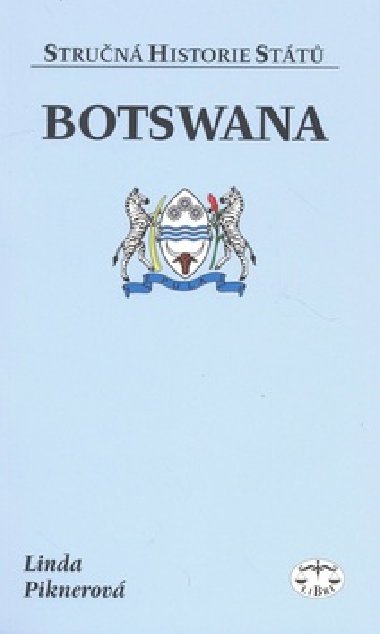 BOTSWANA - Linda Piknerov
