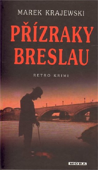PZRAKY V BRESLAU - Marek Krajewski
