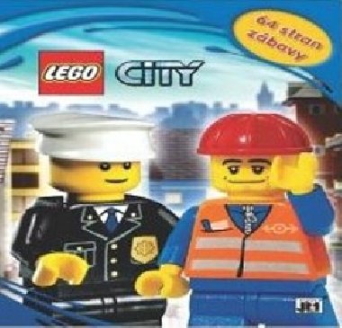 LEGO CITY - 