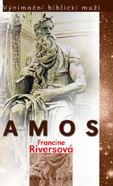 AMOS - Francine Riversov