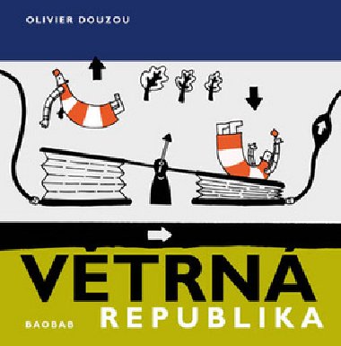 VTRN REPUBLIKA - Olivier Douzoux; Olivier Douzoux