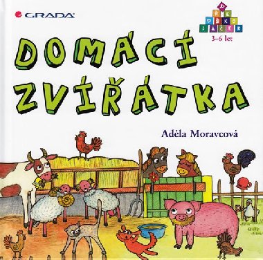 DOMC ZVTKA - Adla Moravcov