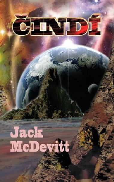 IND - Jack McDevitt