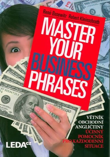 Master Your Business Phrases - Bosewitz Ren