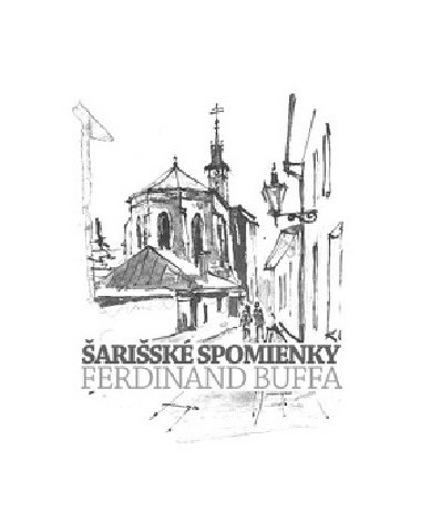ARISK SPOMIENKY - Ferdinand Buffa