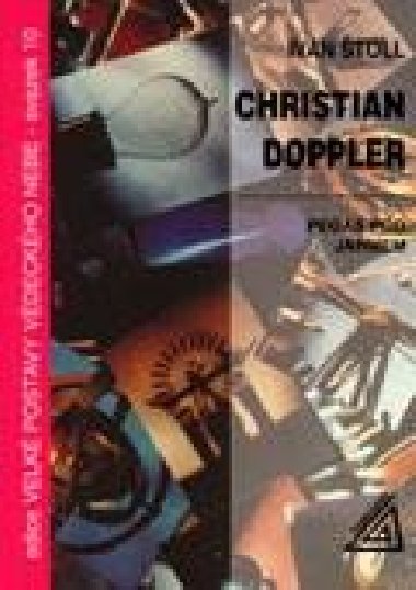CHRISTIAN DOPPLER - Ivan toll