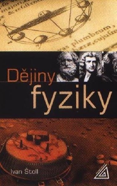 DJINY FYZIKY - Ivan toll