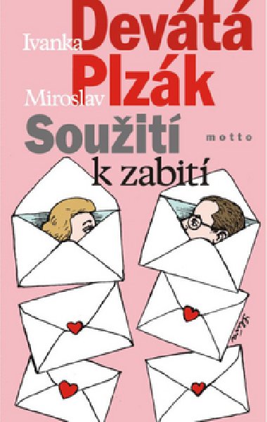 SOUIT K ZABIT - Ivanka Devt; Miroslav Plzk