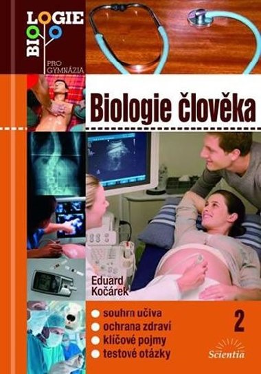 BIOLOGIE LOVKA 2 - E. Korek