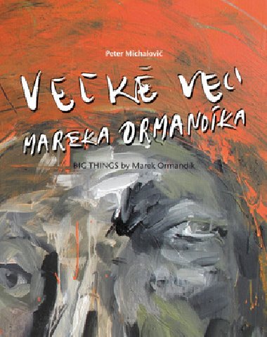 VEK VECI MAREKA ORMANDKA - Peter Michalovi
