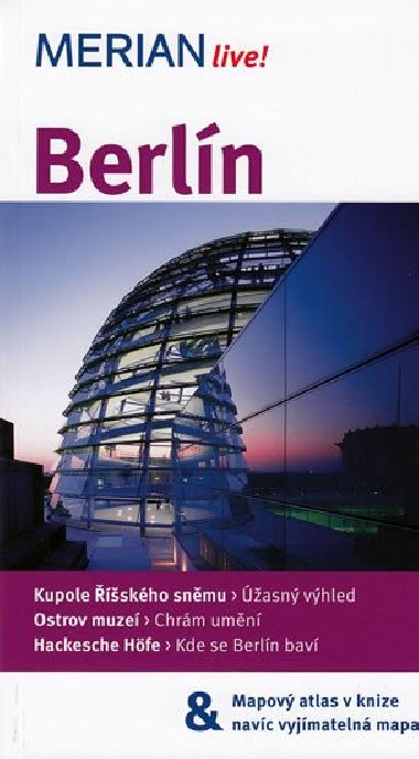 BERLN - Bude Gisela