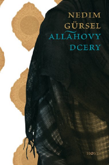 ALLHOVY DCERY - Nedim Grsel