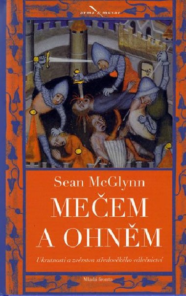 MEEM A OHNM - Sean McGlynn