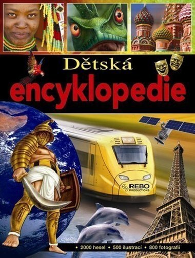 DTSK ENCYKLOPEDIE - 