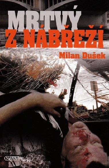 MRTV Z NBE - Milan Duek