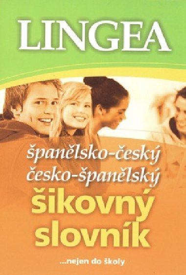 PANLSKO-ESK ESKO-PANLSK IKOVN SLOVNK - Kolektiv autor