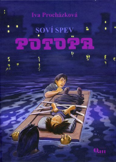 POTOPA - Iva Prochzkov