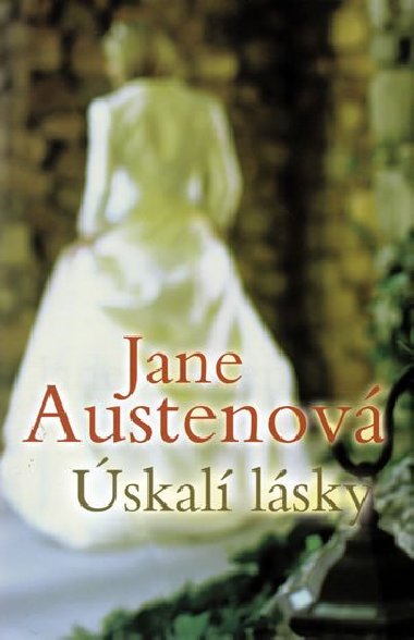 SKAL LSKY - Jane Austenov