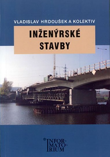 INENRSK STAVBY - Vladislav Hrdouek