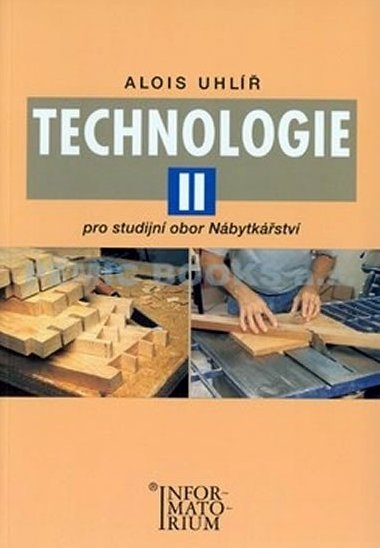 TECHNOLOGIE II - Alois Uhl
