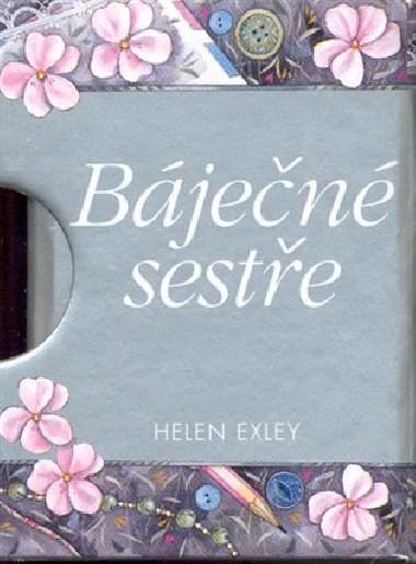 BJEN SESTE - Helen Exley