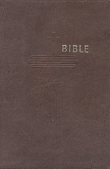 Bible - Bh