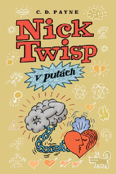 NICK TWISP V PUTCH - C.D. Payne