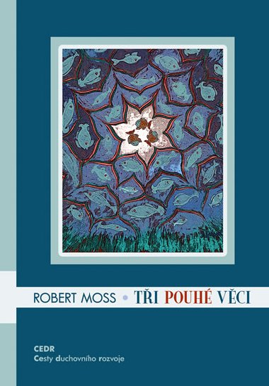 TI POUH VCI - Robert Moss