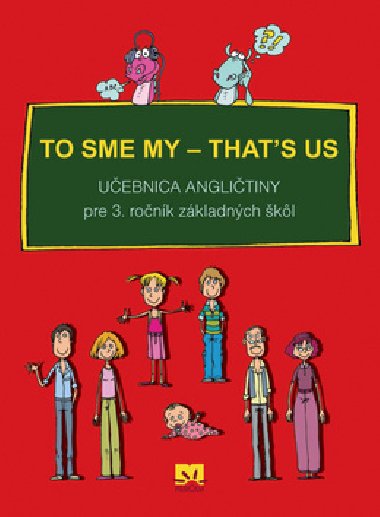 TO SME MY - THAT`S US - 