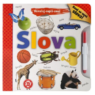 SLOVA - 