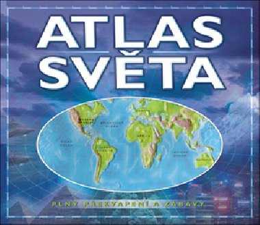 ATLAS SVTA - Elain Jackson